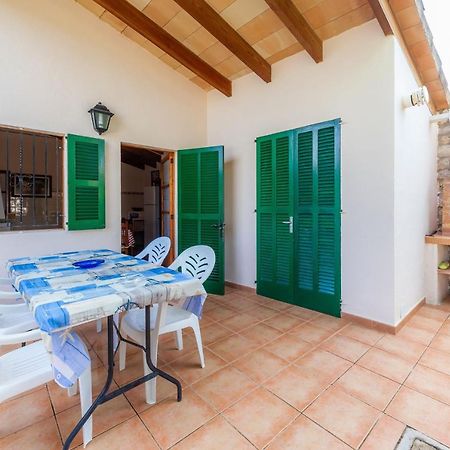 S'Alqueria Vell Villa Campanet Kültér fotó